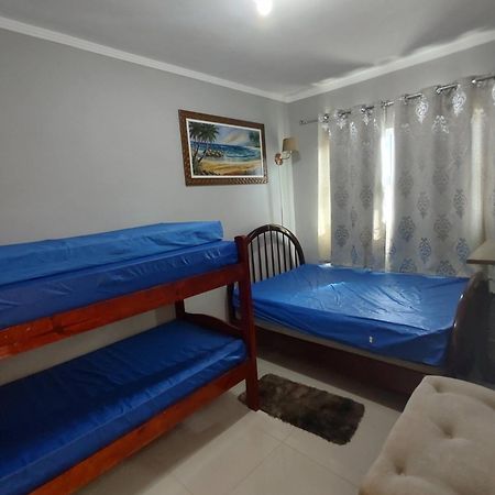 Alugo Apartamento Na Praia Cocanha Caraguatatuba Zewnętrze zdjęcie