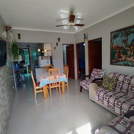 Alugo Apartamento Na Praia Cocanha Caraguatatuba Zewnętrze zdjęcie
