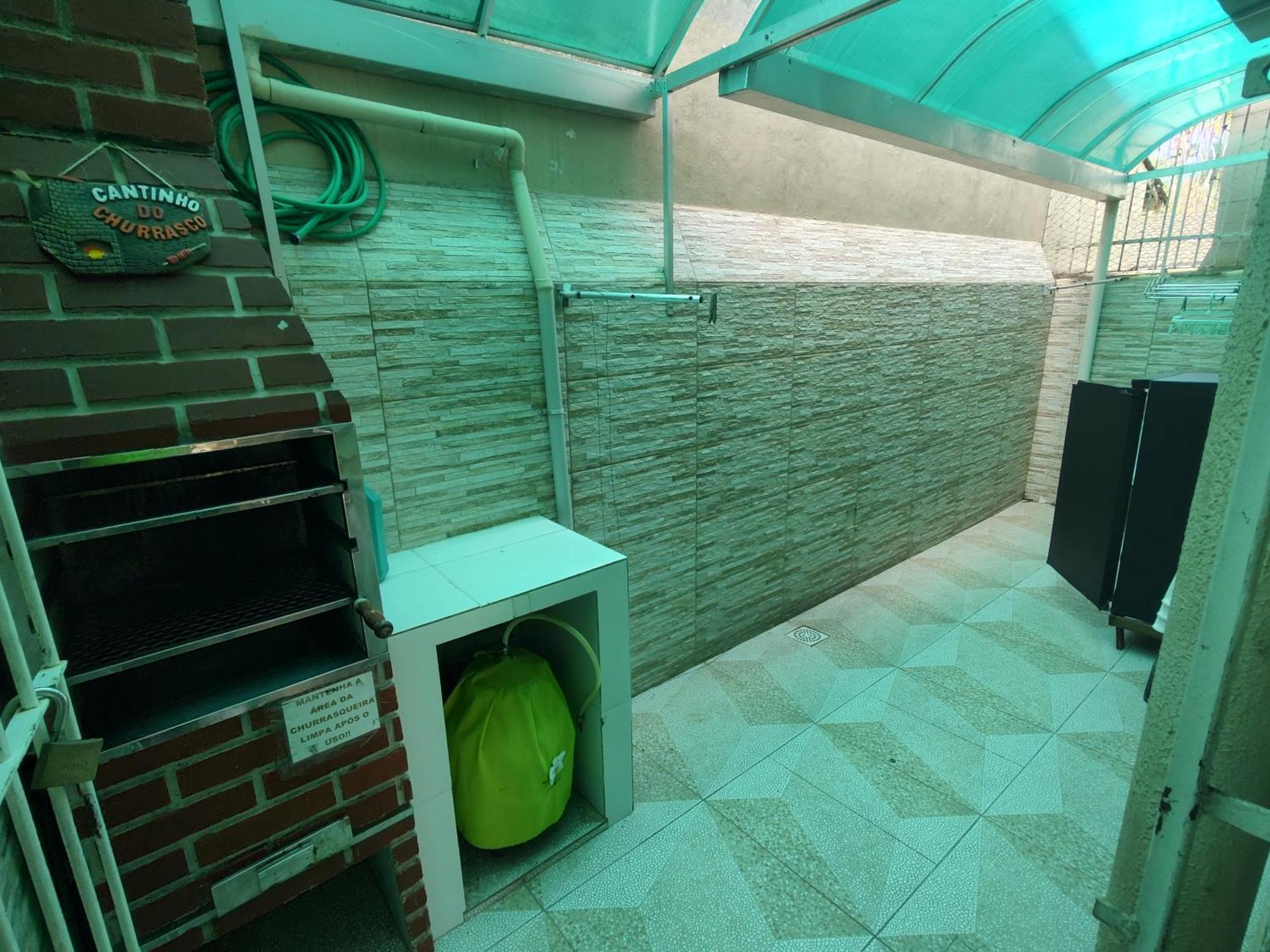 Alugo Apartamento Na Praia Cocanha Caraguatatuba Zewnętrze zdjęcie